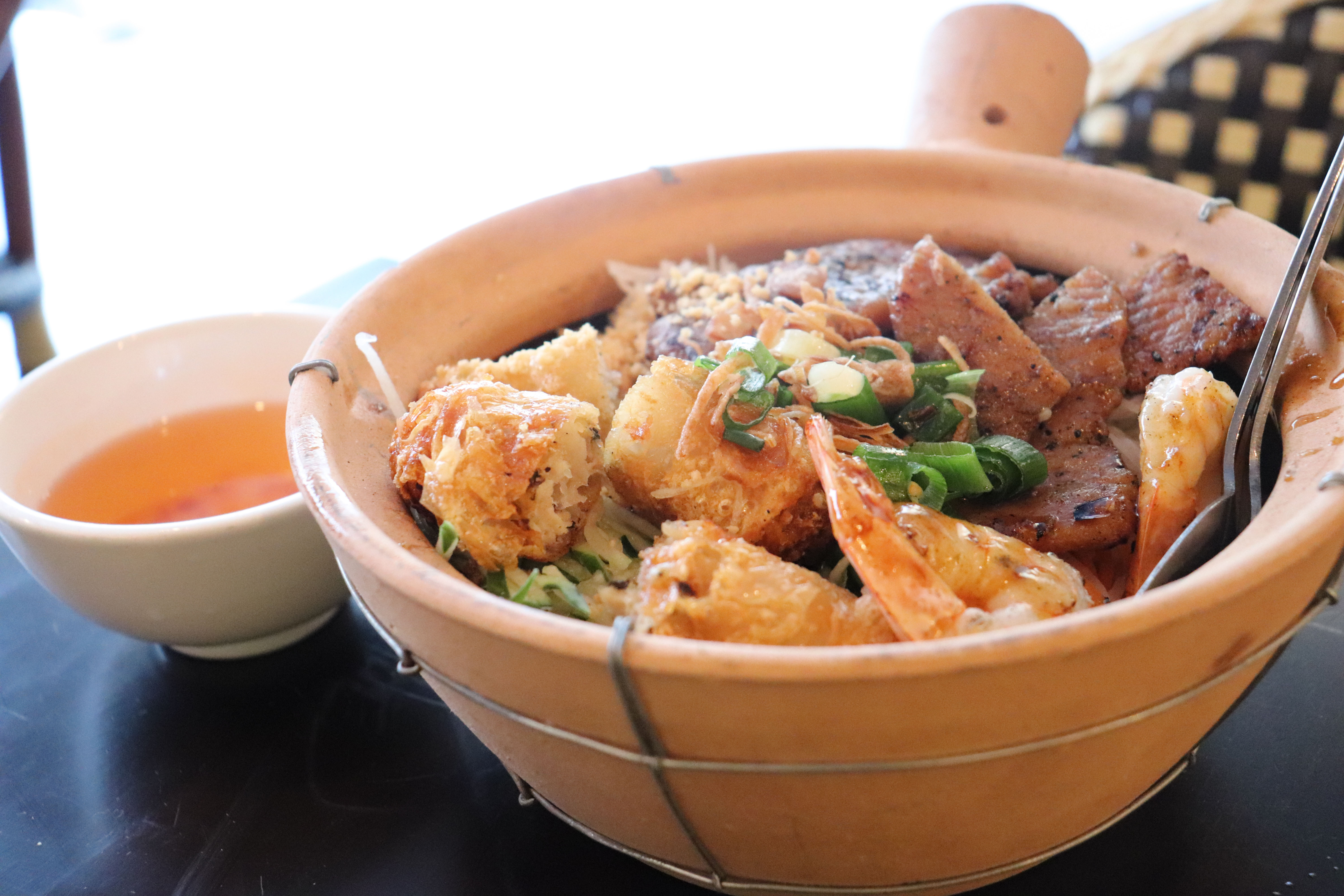 Does The Pho-Shop On The UWS Have The Best Pho!