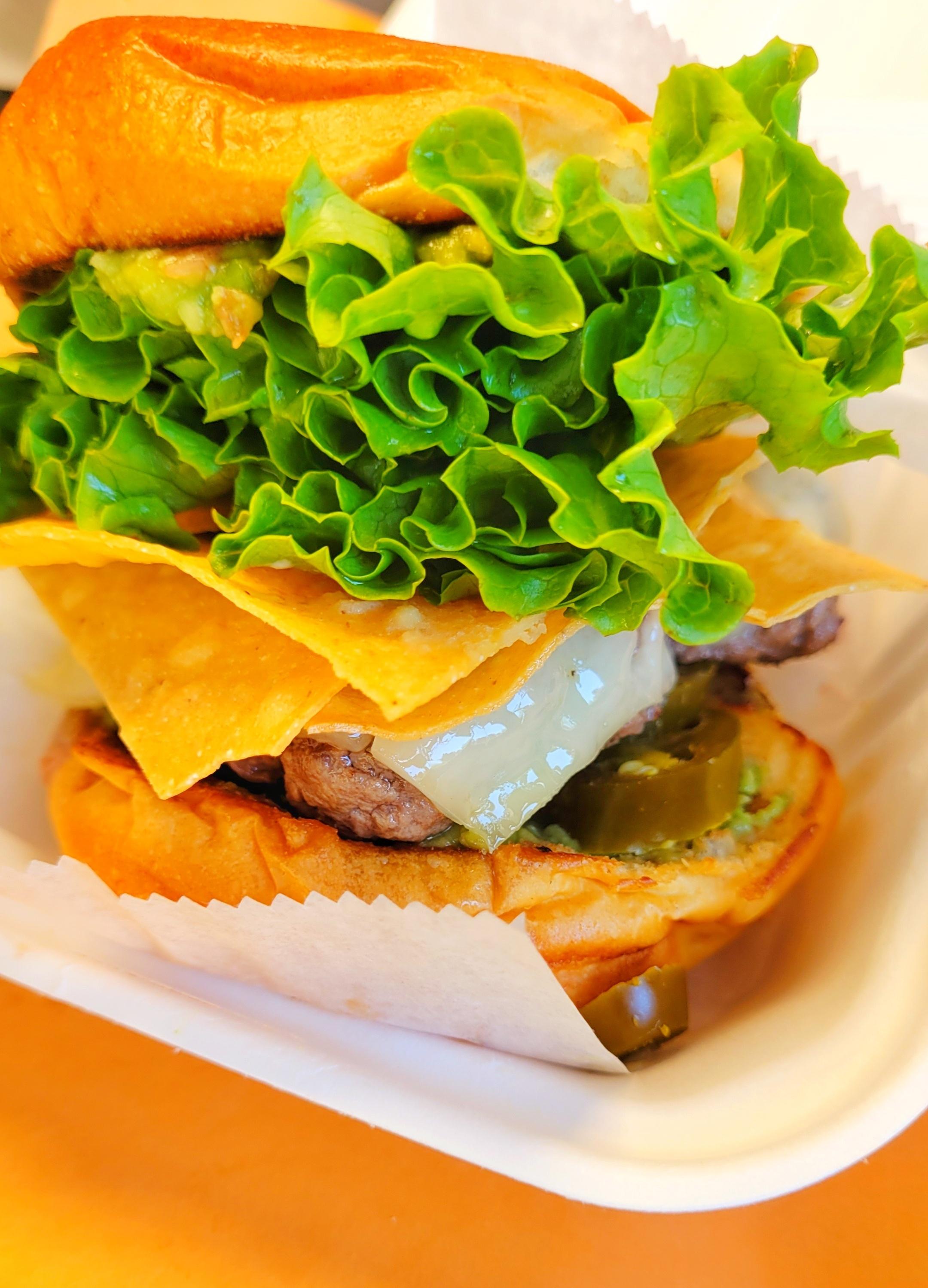 Does Harlem Burger Have The Best Burgers In Harlem?